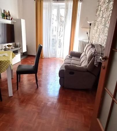 Apartament La Tesoriera Turyn Zewnętrze zdjęcie