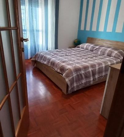 Apartament La Tesoriera Turyn Zewnętrze zdjęcie
