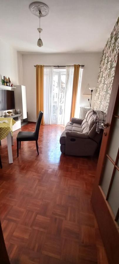 Apartament La Tesoriera Turyn Zewnętrze zdjęcie