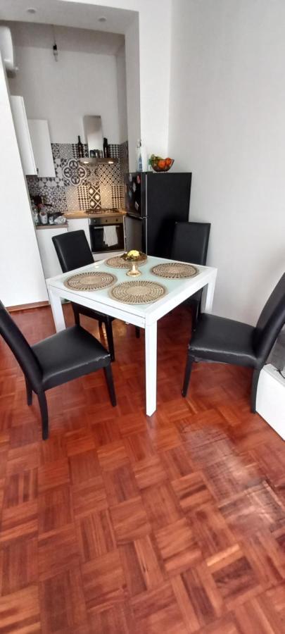 Apartament La Tesoriera Turyn Zewnętrze zdjęcie