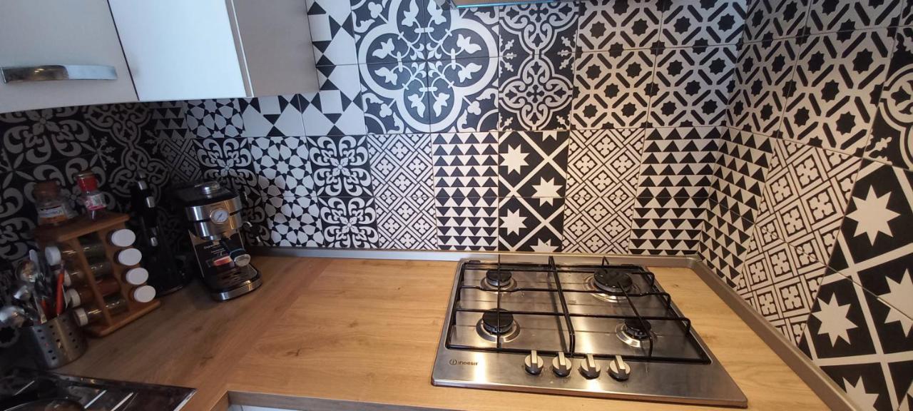 Apartament La Tesoriera Turyn Zewnętrze zdjęcie