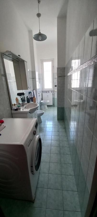 Apartament La Tesoriera Turyn Zewnętrze zdjęcie