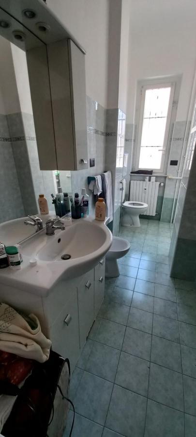 Apartament La Tesoriera Turyn Zewnętrze zdjęcie